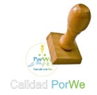 sello PorWe