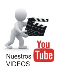 Visite nuestros videos