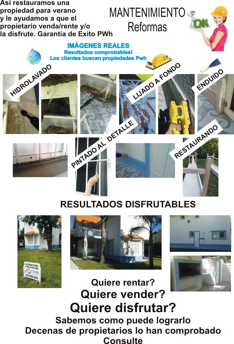 Soluciones en renta venta y o placer Soluciones en renta venta y o placer